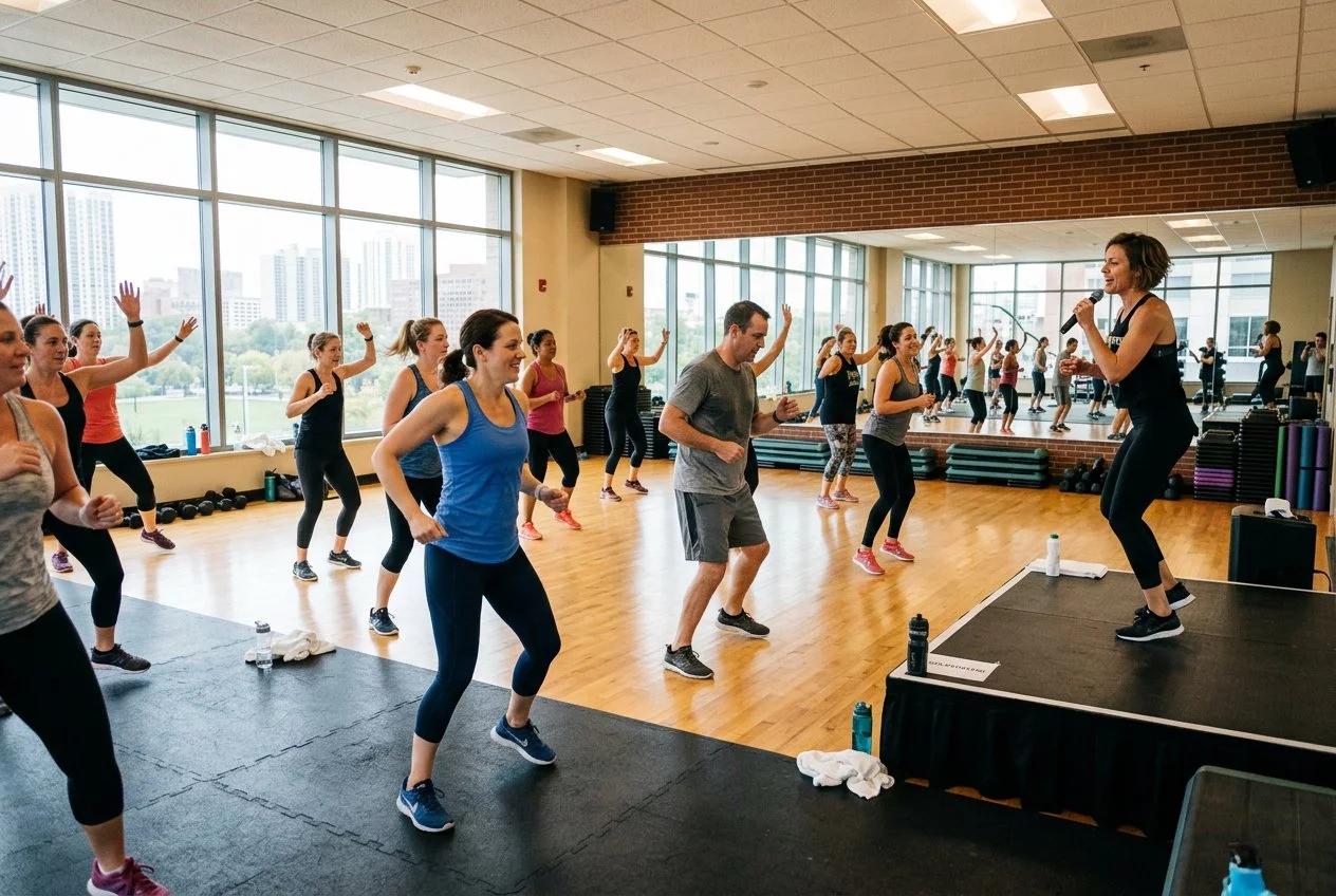 Functional training